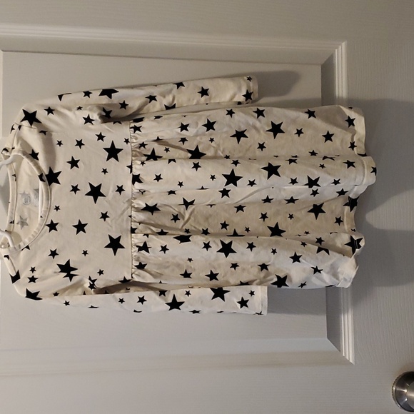 Lot of 4 Dresses Size 5 Toddler Girls - Picture 10 of 12